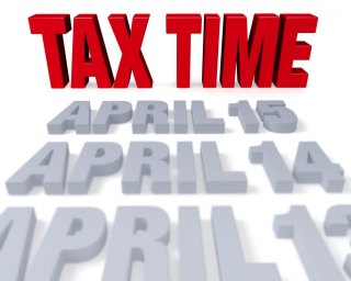An anniversary that is about more than taxes An anniversary that is about more than taxes